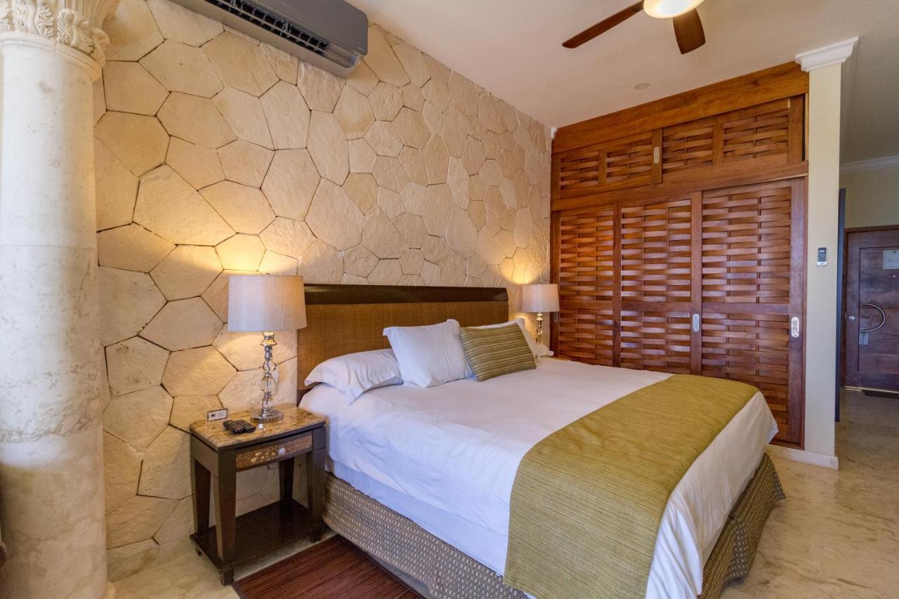 Cielo Maya Beach تولوم المظهر الخارجي الصورة